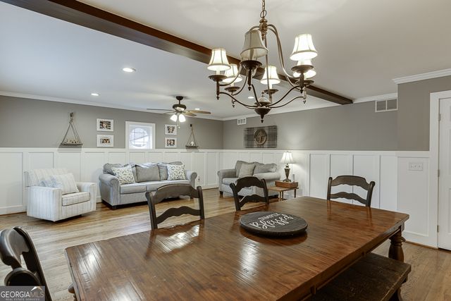 5984 Dolvin Lane, Buford, GA 30518