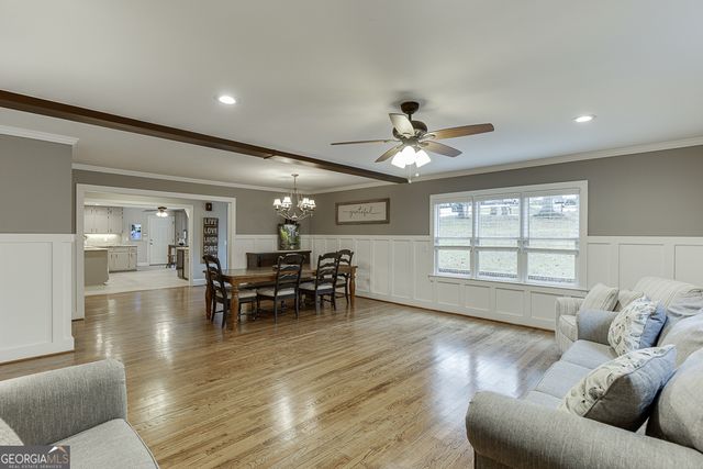 5984 Dolvin Lane, Buford, GA 30518