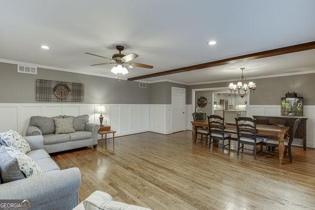 5984 Dolvin Lane, Buford, GA 30518