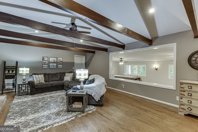 5984 Dolvin Lane, Buford, GA 30518