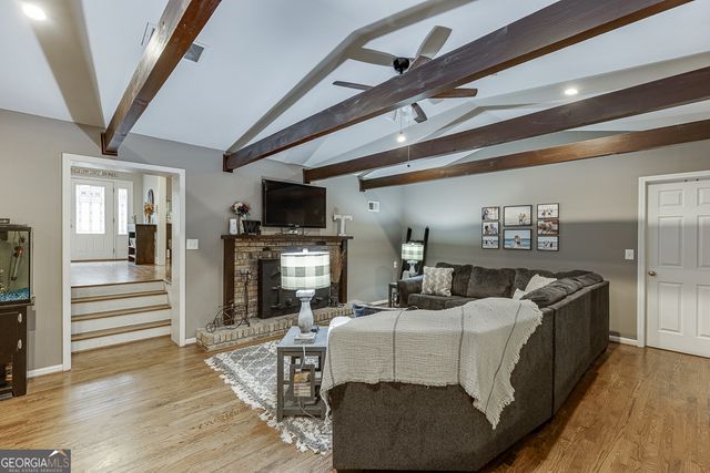 5984 Dolvin Lane, Buford, GA 30518