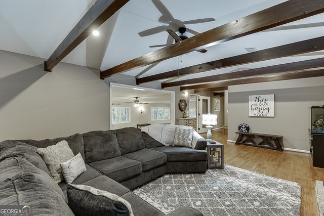 5984 Dolvin Lane, Buford, GA 30518