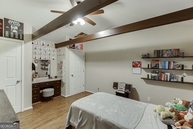 5984 Dolvin Lane, Buford, GA 30518