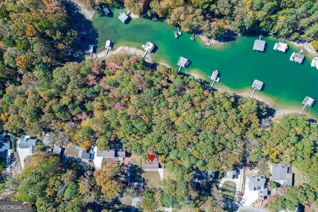 5984 Dolvin Lane, Buford, GA 30518