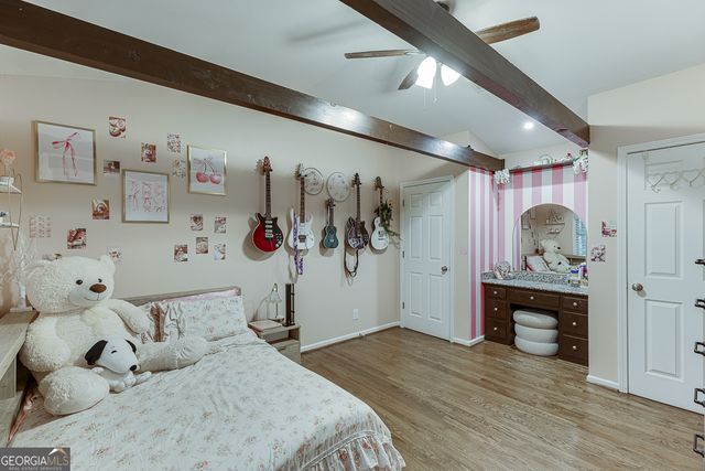 5984 Dolvin Lane, Buford, GA 30518