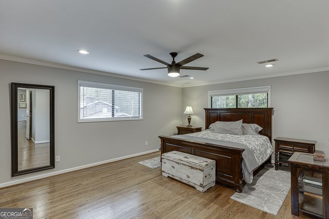 5984 Dolvin Lane, Buford, GA 30518