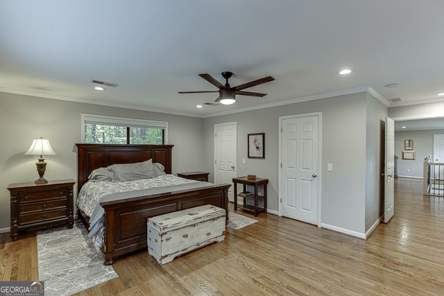 5984 Dolvin Lane, Buford, GA 30518