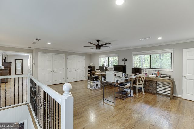 5984 Dolvin Lane, Buford, GA 30518