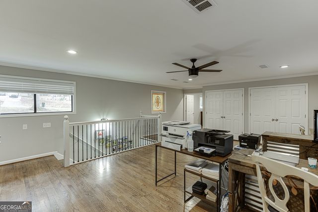 5984 Dolvin Lane, Buford, GA 30518