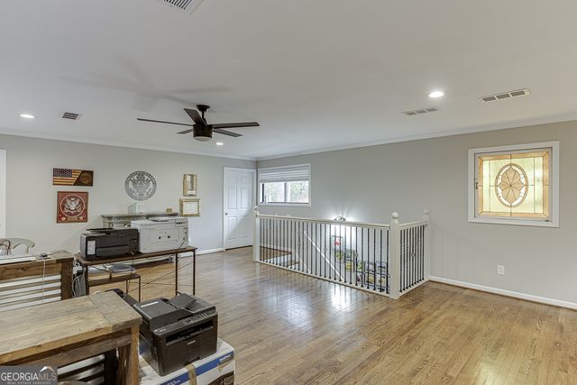 5984 Dolvin Lane, Buford, GA 30518