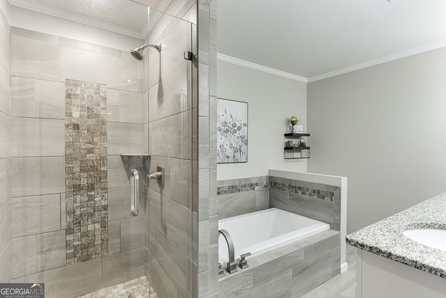 5984 Dolvin Lane, Buford, GA 30518