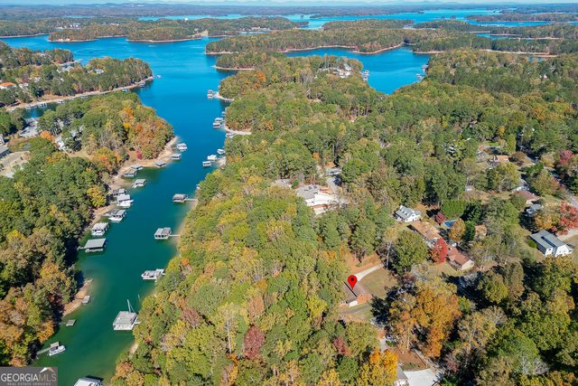 5984 Dolvin Lane, Buford, GA 30518