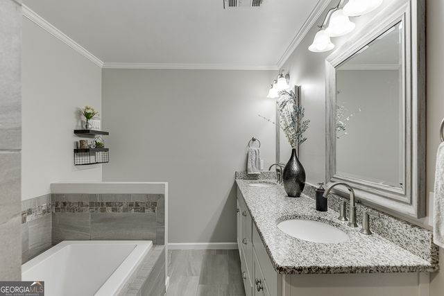 5984 Dolvin Lane, Buford, GA 30518