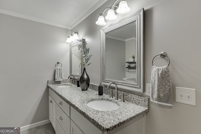 5984 Dolvin Lane, Buford, GA 30518