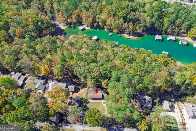 5984 Dolvin Lane, Buford, GA 30518