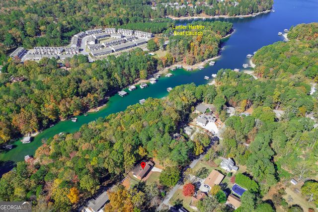 5984 Dolvin Lane, Buford, GA 30518