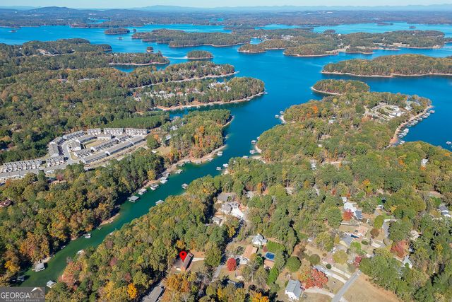 5984 Dolvin Lane, Buford, GA 30518