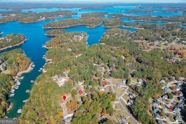 5984 Dolvin Lane, Buford, GA 30518