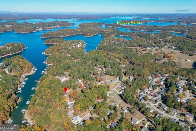 5984 Dolvin Lane, Buford, GA 30518