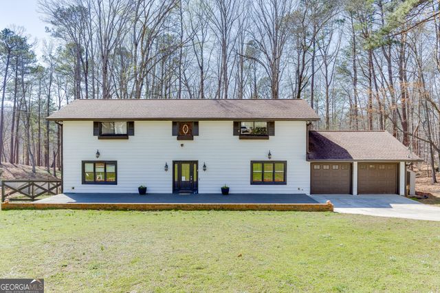 5984 Dolvin Lane, Buford, GA 30518