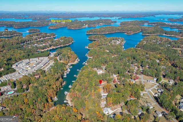 5984 Dolvin Lane, Buford, GA 30518