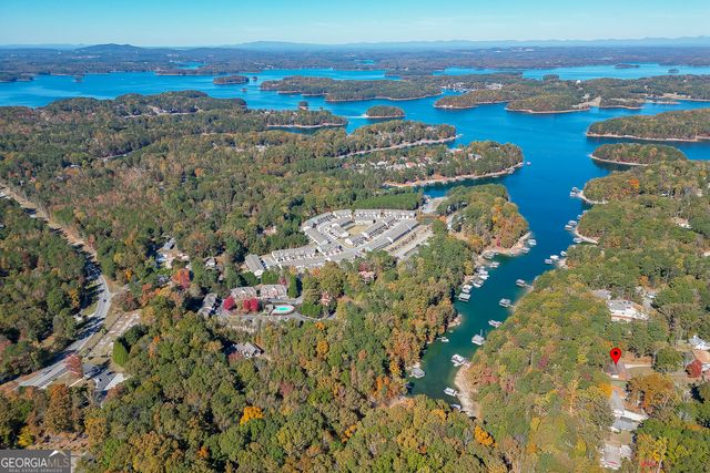 5984 Dolvin Lane, Buford, GA 30518