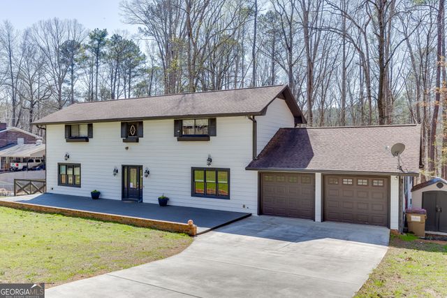 5984 Dolvin Lane, Buford, GA 30518