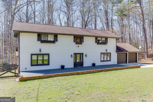 5984 Dolvin Lane, Buford, GA 30518