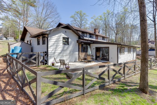 5984 Dolvin Lane, Buford, GA 30518