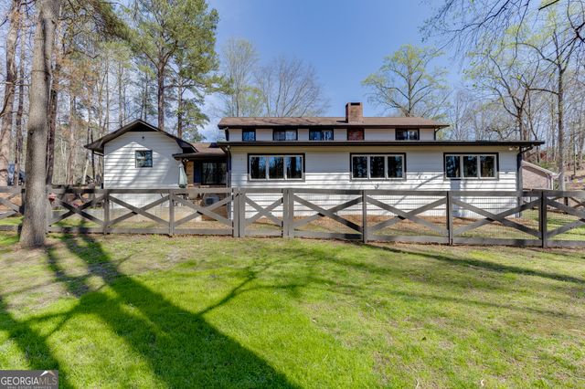 5984 Dolvin Lane, Buford, GA 30518