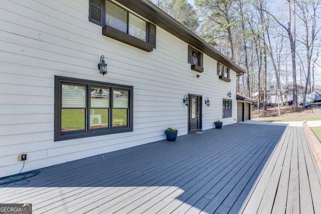 5984 Dolvin Lane, Buford, GA 30518