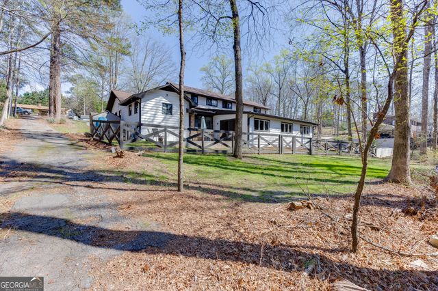 5984 Dolvin Lane, Buford, GA 30518