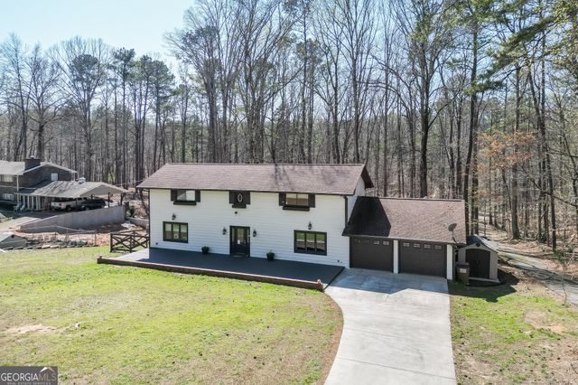 5984 Dolvin Lane, Buford, GA 30518