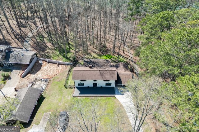 5984 Dolvin Lane, Buford, GA 30518