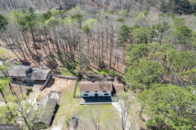 5984 Dolvin Lane, Buford, GA 30518