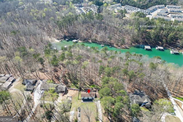 5984 Dolvin Lane, Buford, GA 30518