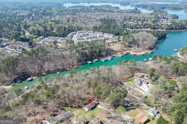 5984 Dolvin Lane, Buford, GA 30518