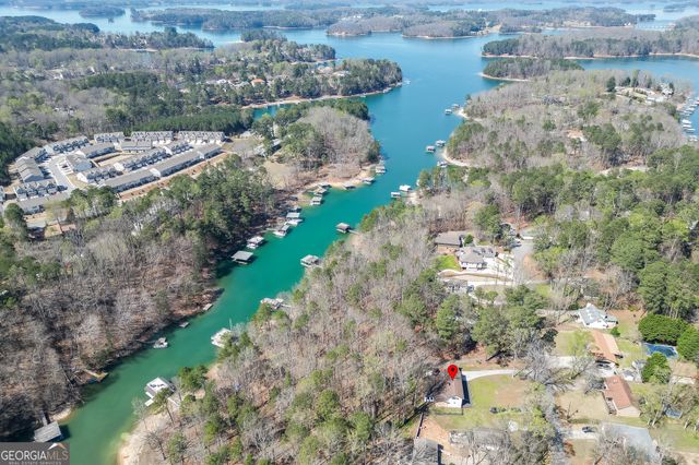 5984 Dolvin Lane, Buford, GA 30518