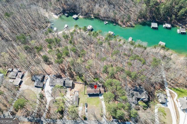 5984 Dolvin Lane, Buford, GA 30518