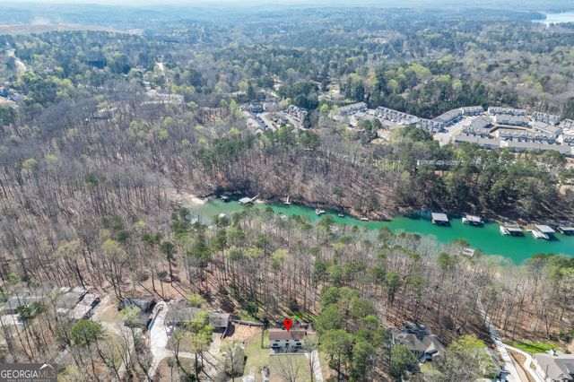 5984 Dolvin Lane, Buford, GA 30518