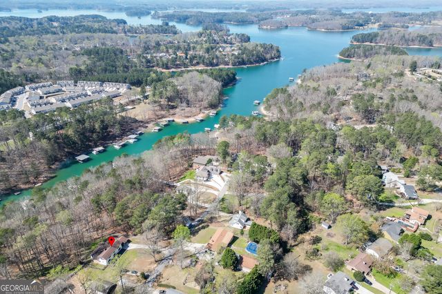 5984 Dolvin Lane, Buford, GA 30518