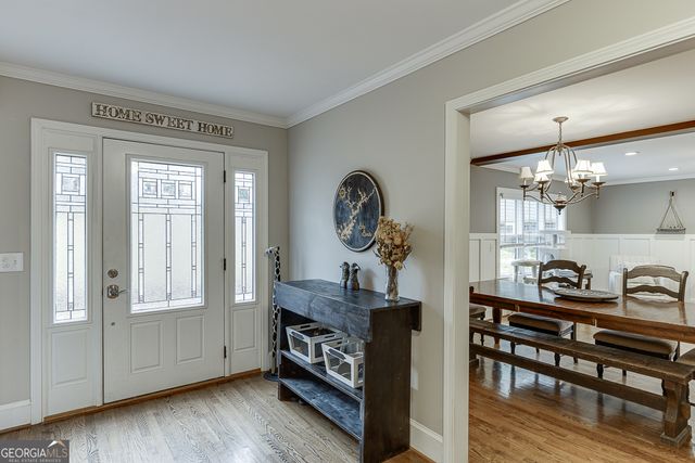 5984 Dolvin Lane, Buford, GA 30518