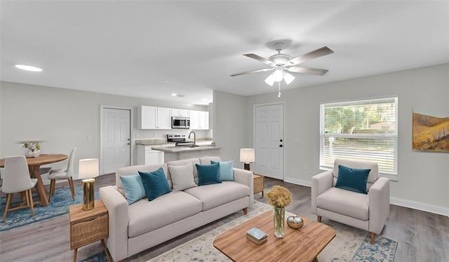 407 LIME STREET SE, Fort Meade, FL 33841