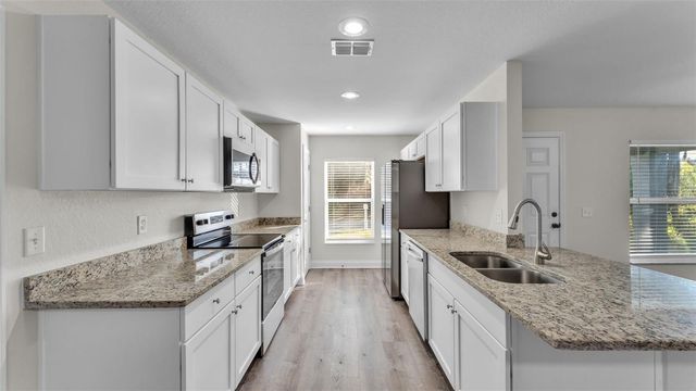 407 LIME STREET SE, Fort Meade, FL 33841