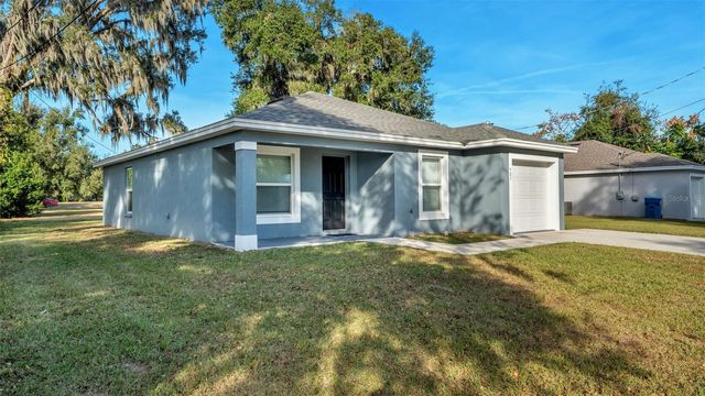 407 LIME STREET SE, Fort Meade, FL 33841