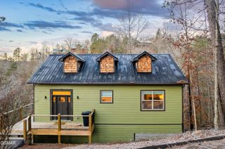 1719 Walker Trl Trail, Sevierville, TN 37876