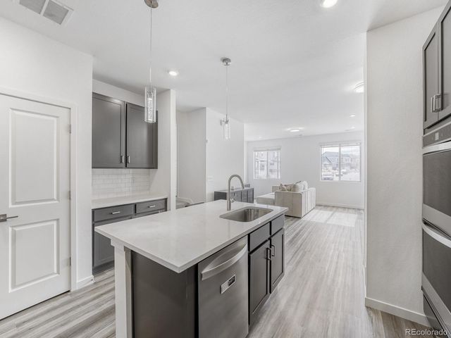 27693 E 1st Place, Aurora, CO 80018