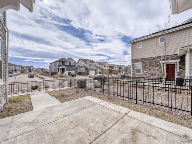 27693 E 1st Place, Aurora, CO 80018