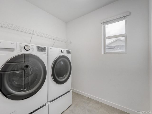 27693 E 1st Place, Aurora, CO 80018