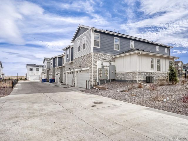 27693 E 1st Place, Aurora, CO 80018